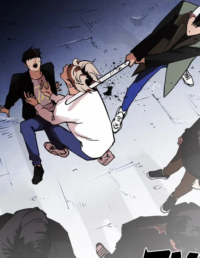 Lookism - Chapter 209 - Page 168