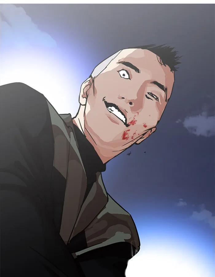Lookism - Chapter 209 - Page 174