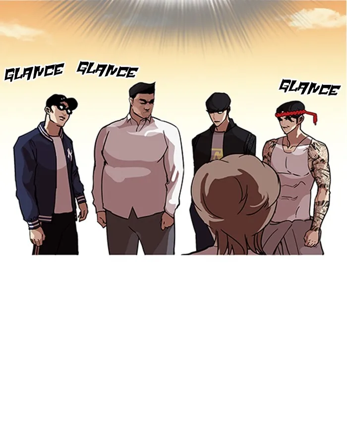 Lookism - Chapter 209 - Page 18