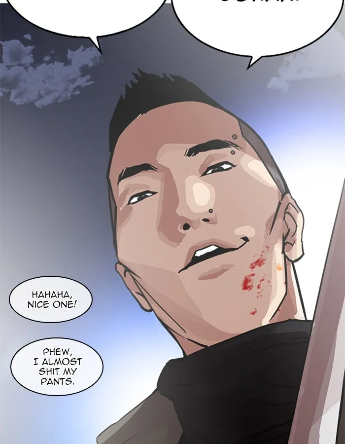 Lookism - Chapter 209 - Page 181