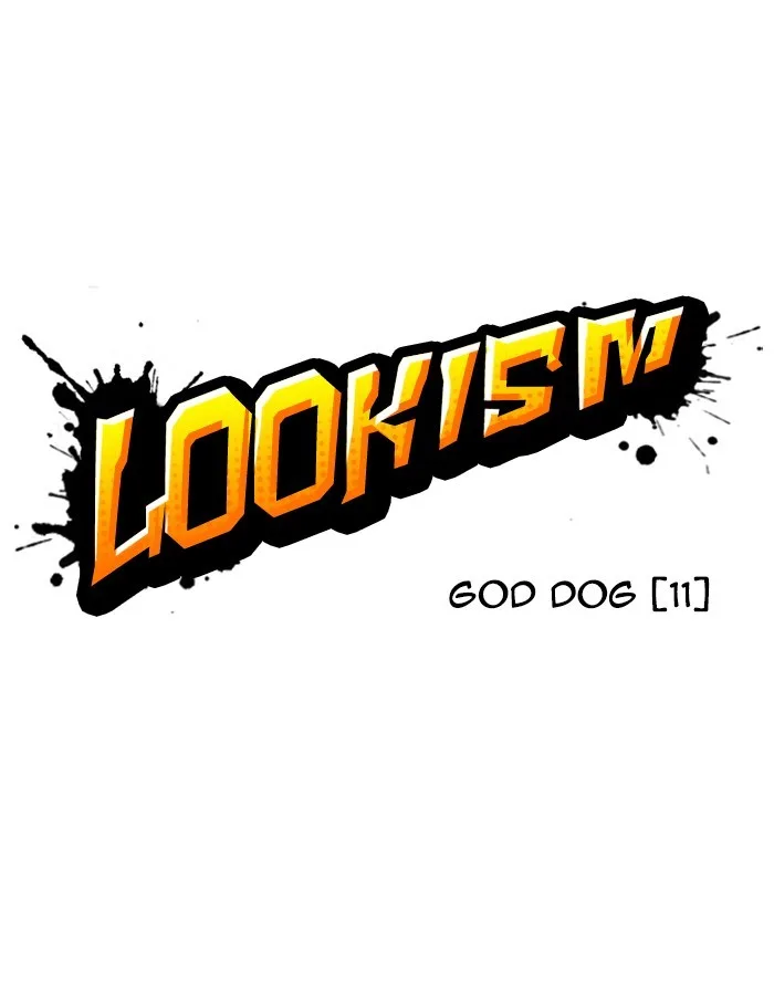 Lookism - Chapter 209 - Page 27