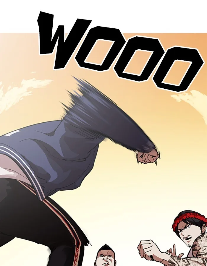 Lookism - Chapter 209 - Page 29