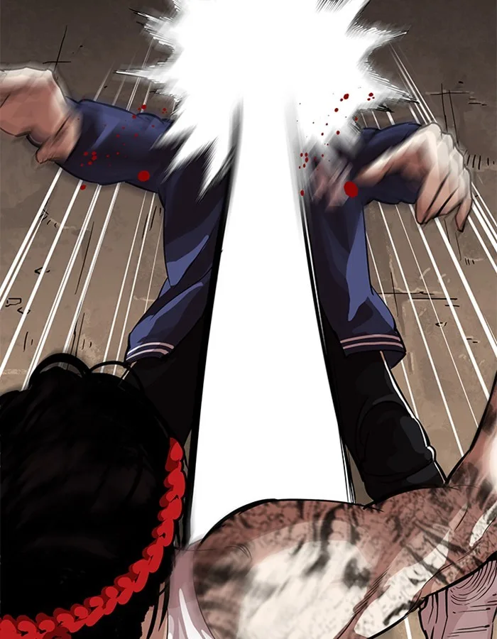 Lookism - Chapter 209 - Page 35