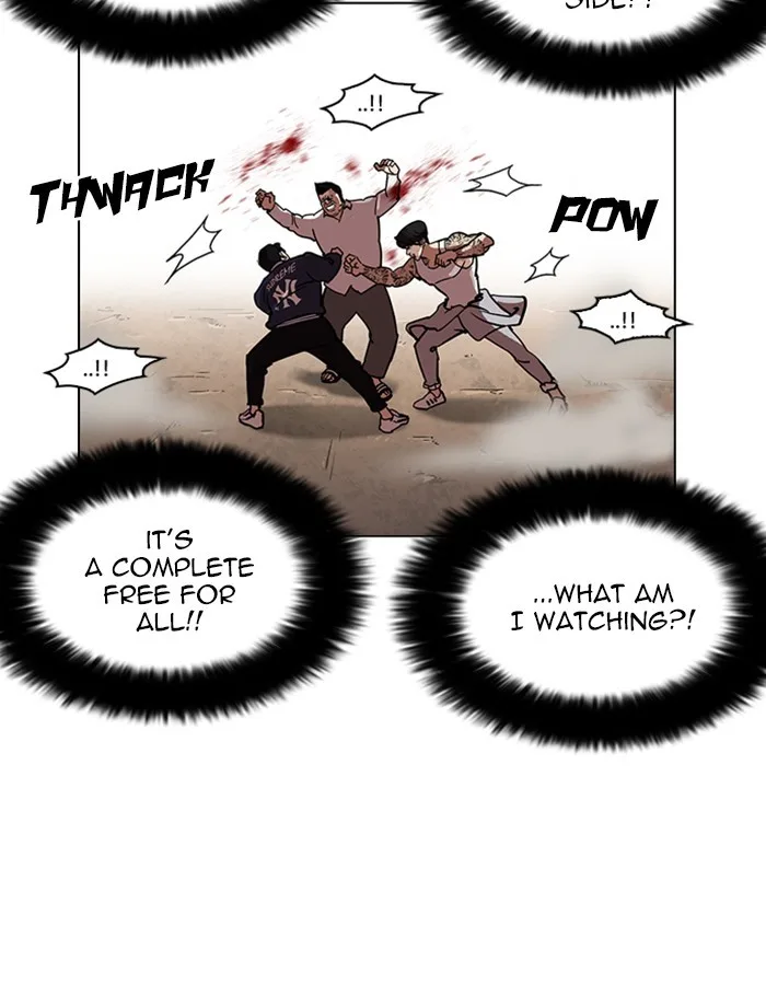 Lookism - Chapter 209 - Page 41