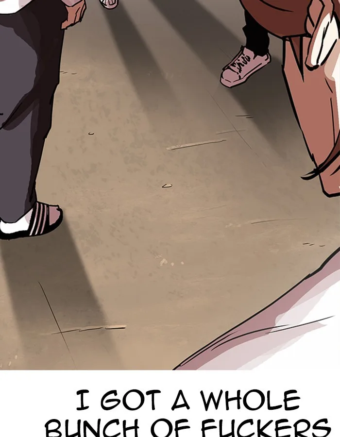 Lookism - Chapter 209 - Page 5