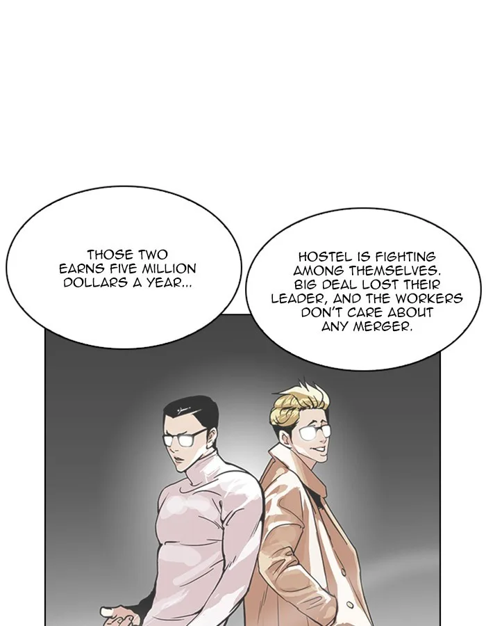Lookism - Chapter 209 - Page 56