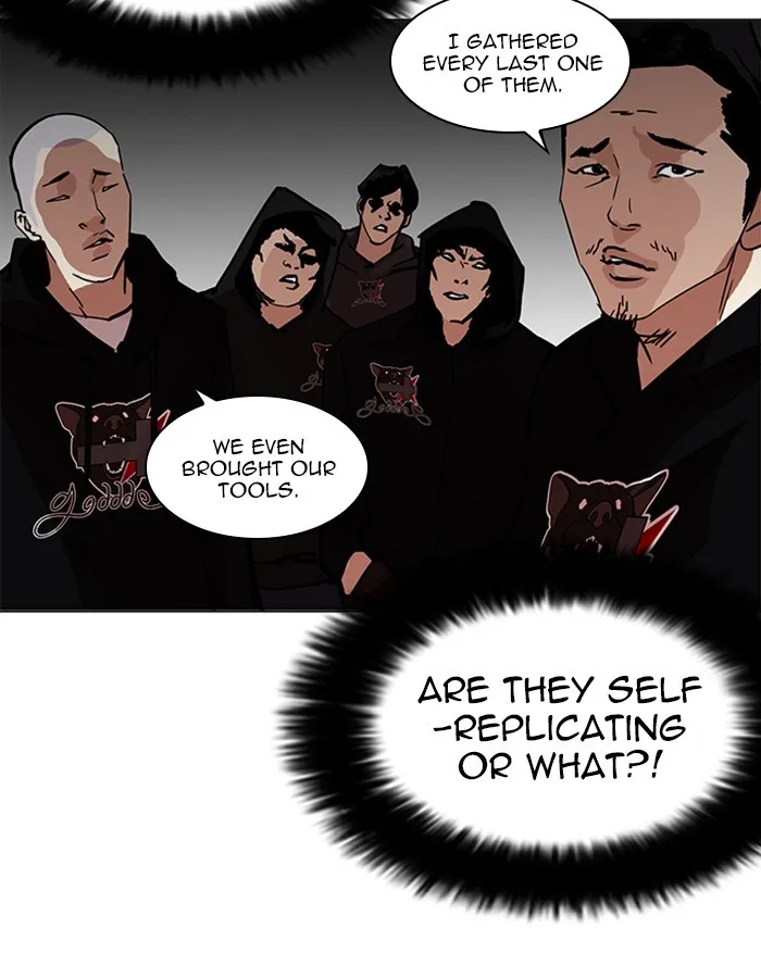 Lookism - Chapter 209 - Page 66