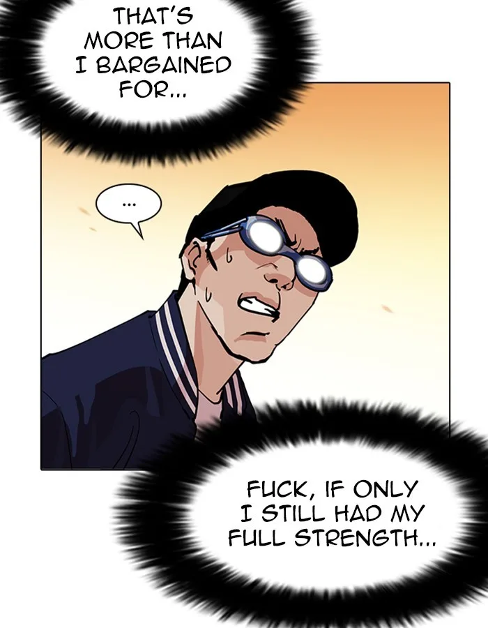 Lookism - Chapter 209 - Page 68