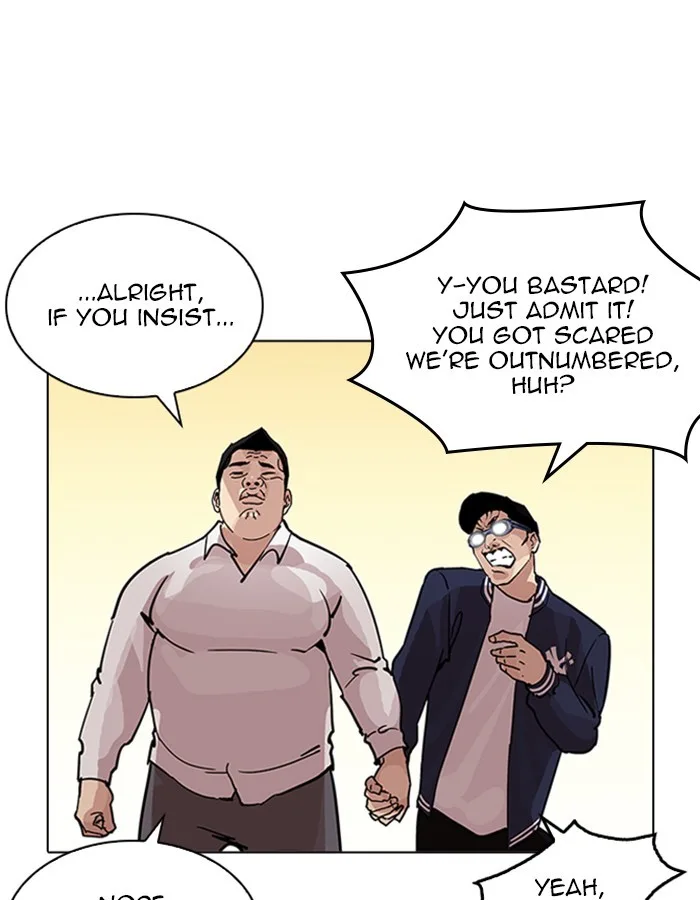 Lookism - Chapter 209 - Page 78