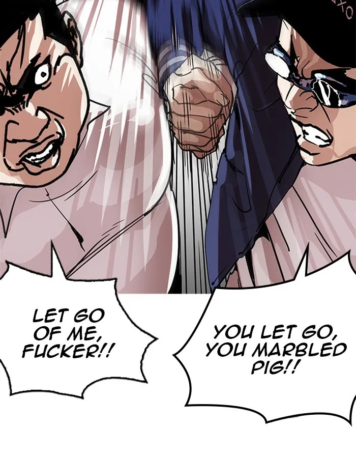 Lookism - Chapter 209 - Page 83