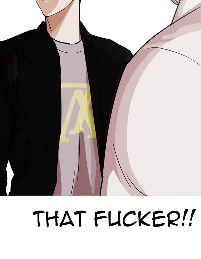 Lookism - Chapter 209 - Page 9