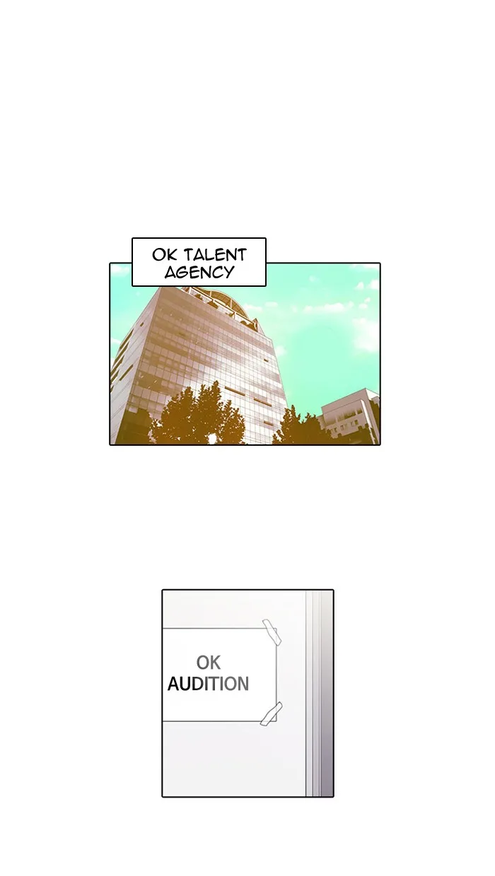 Lookism - Chapter 21 - Page 1