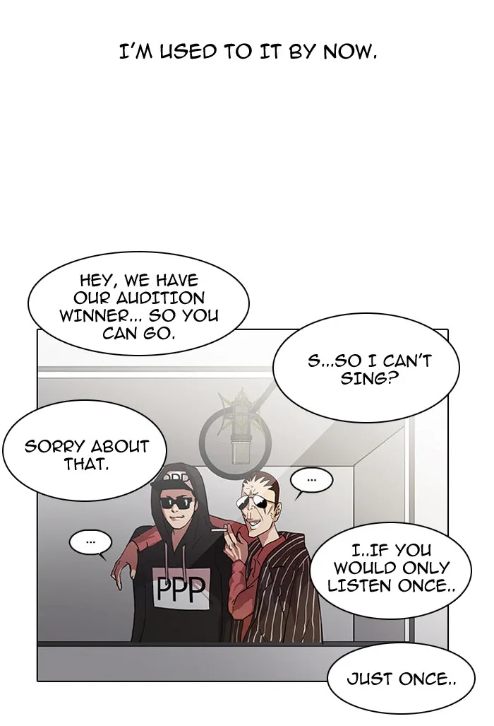Lookism - Chapter 21 - Page 10