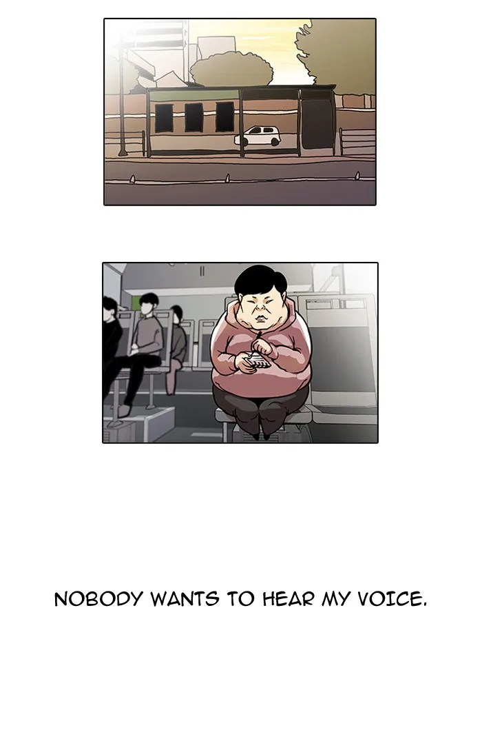 Lookism - Chapter 21 - Page 13