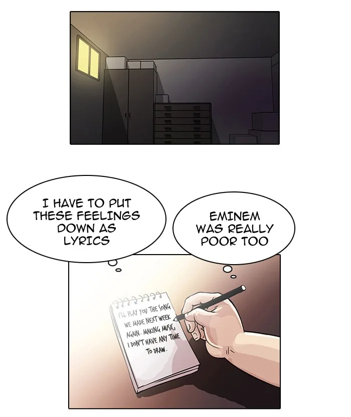 Lookism - Chapter 21 - Page 16