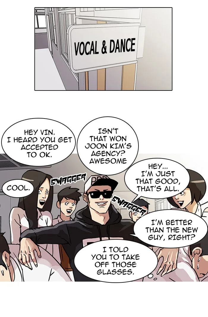 Lookism - Chapter 21 - Page 18