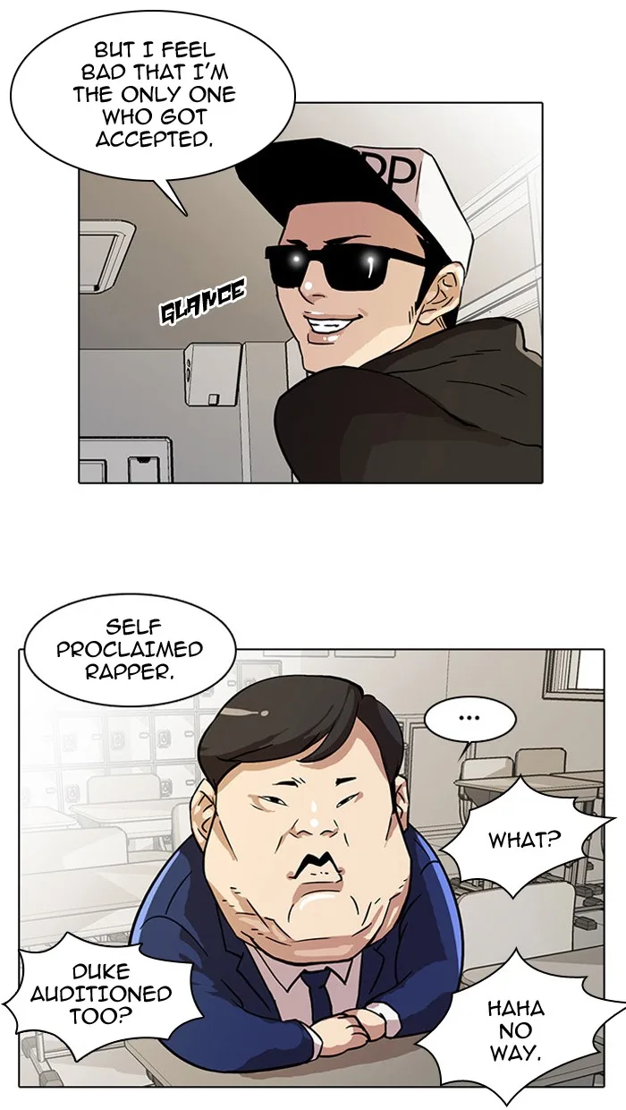 Lookism - Chapter 21 - Page 19