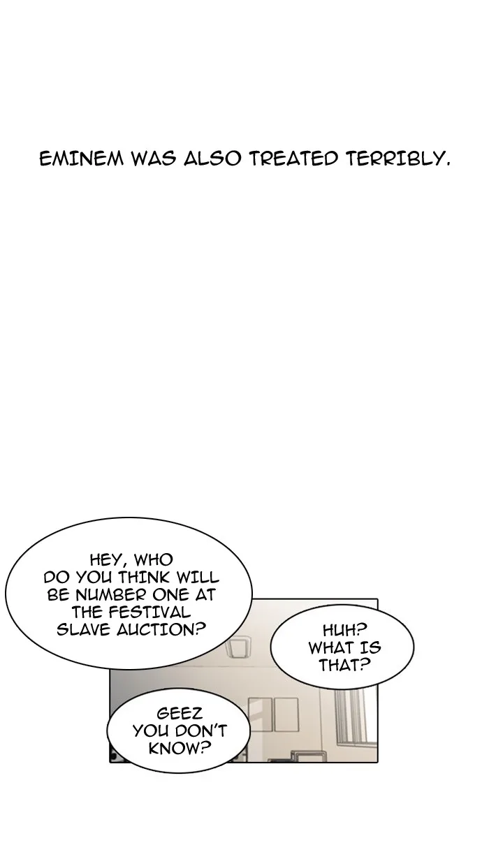 Lookism - Chapter 21 - Page 22