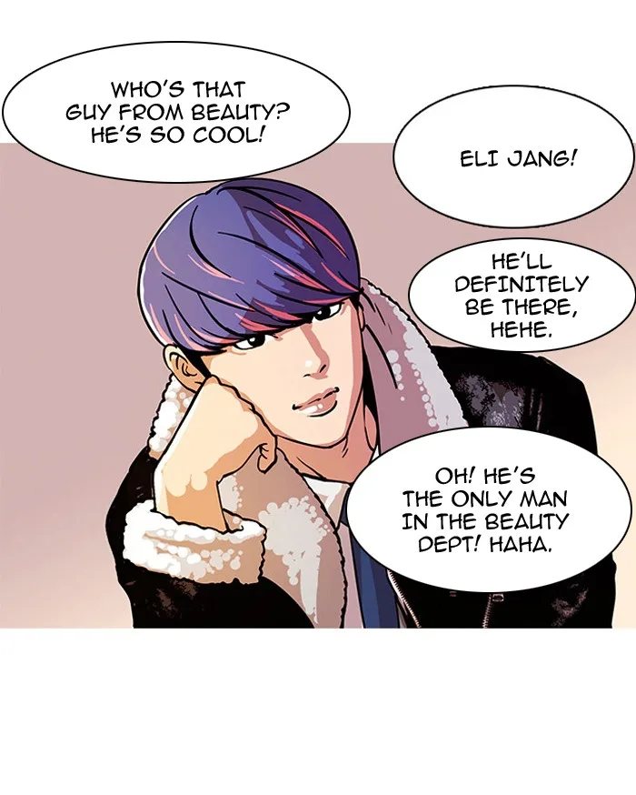 Lookism - Chapter 21 - Page 25