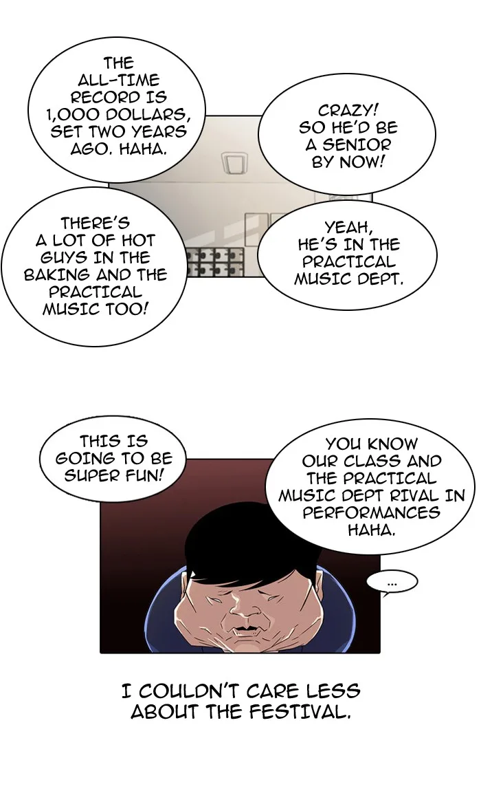 Lookism - Chapter 21 - Page 28