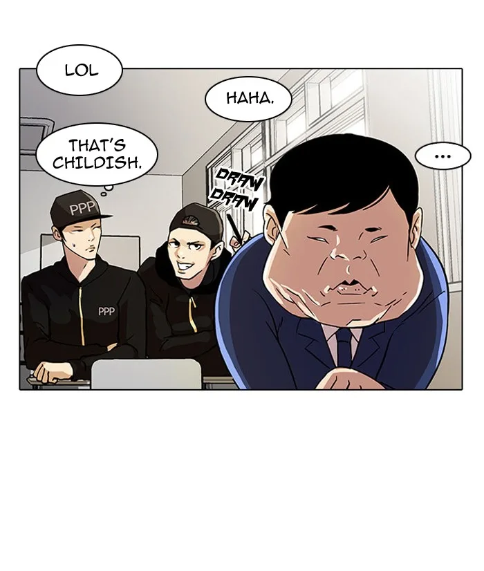 Lookism - Chapter 21 - Page 30