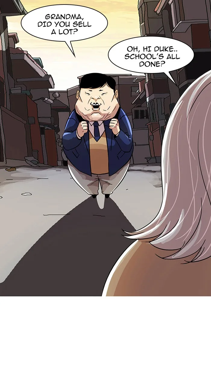 Lookism - Chapter 21 - Page 35