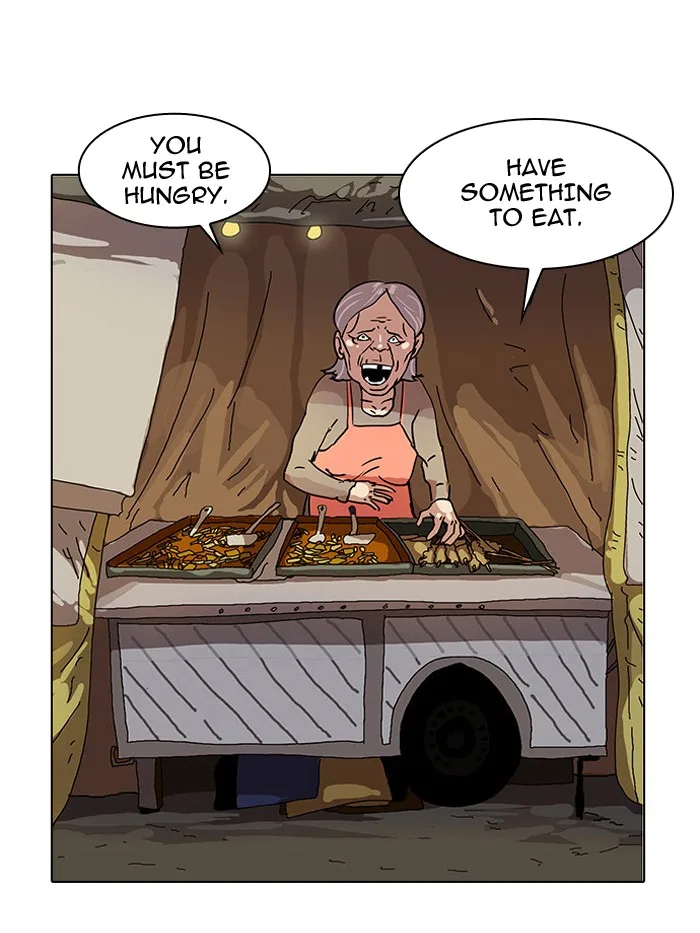 Lookism - Chapter 21 - Page 36