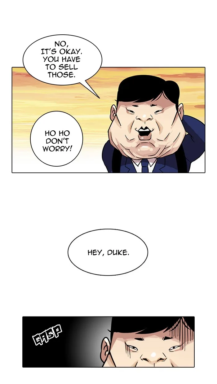 Lookism - Chapter 21 - Page 37