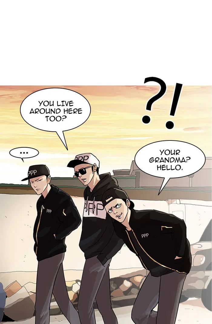 Lookism - Chapter 21 - Page 38