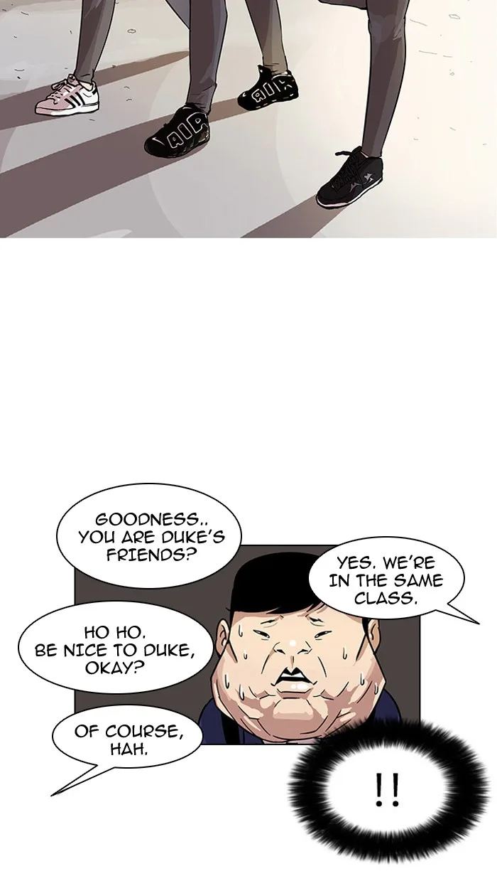 Lookism - Chapter 21 - Page 39