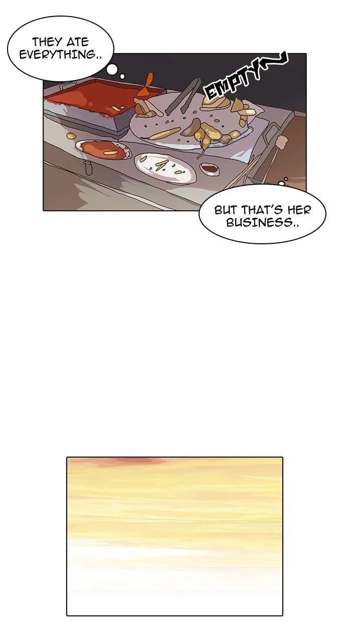 Lookism - Chapter 21 - Page 43
