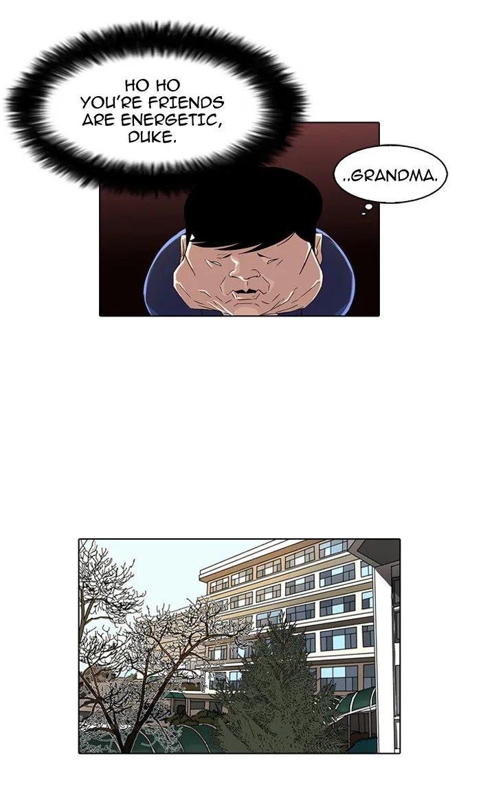 Lookism - Chapter 21 - Page 45