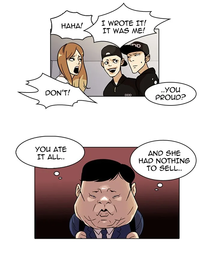 Lookism - Chapter 21 - Page 48