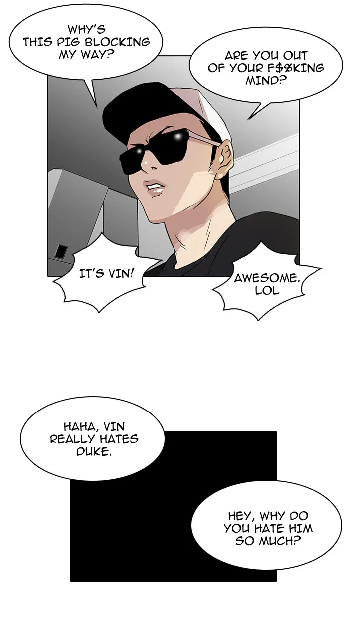 Lookism - Chapter 21 - Page 52