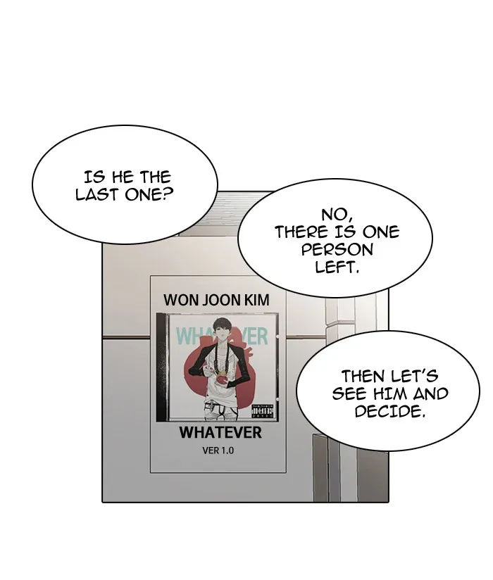 Lookism - Chapter 21 - Page 6