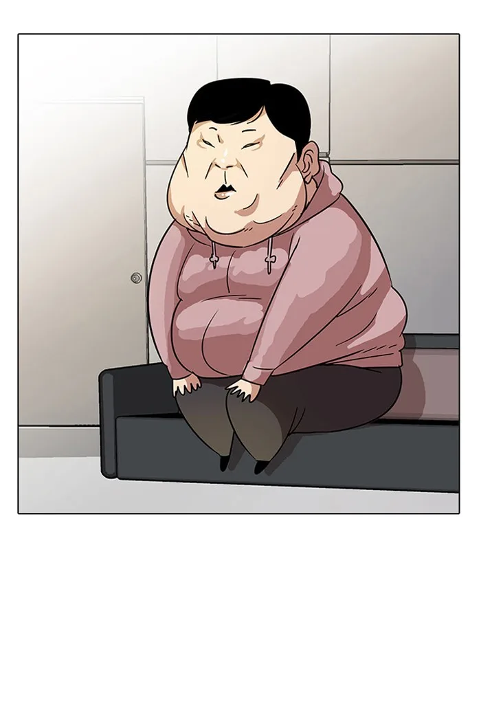Lookism - Chapter 21 - Page 8