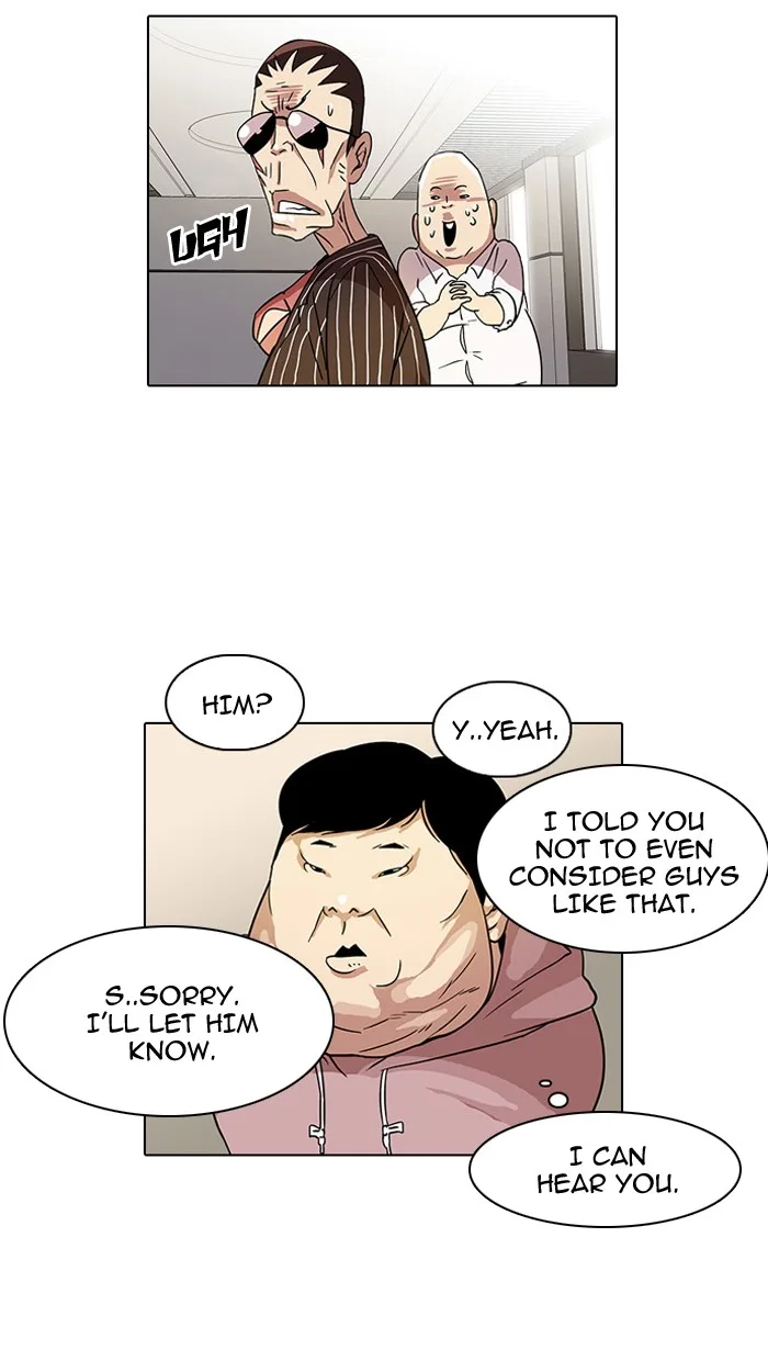 Lookism - Chapter 21 - Page 9
