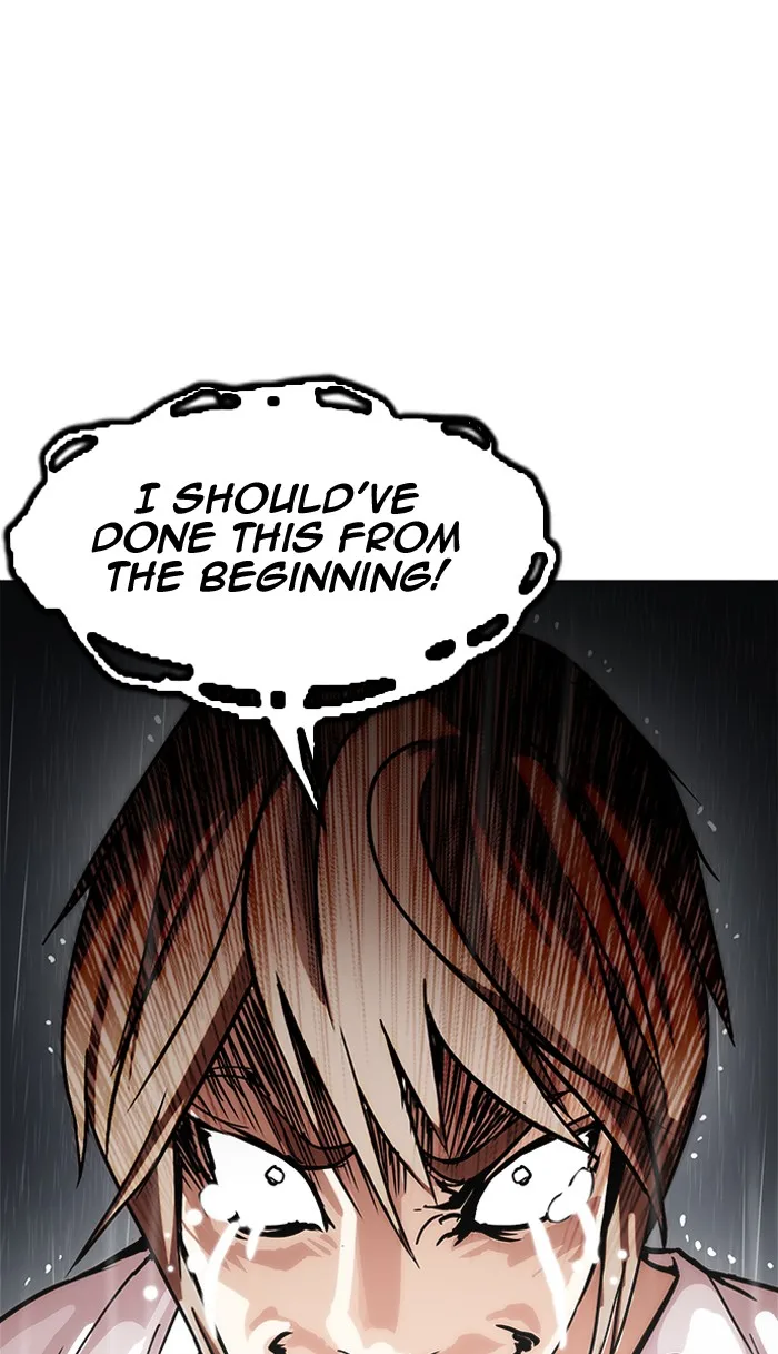 Lookism - Chapter 210 - Page 104