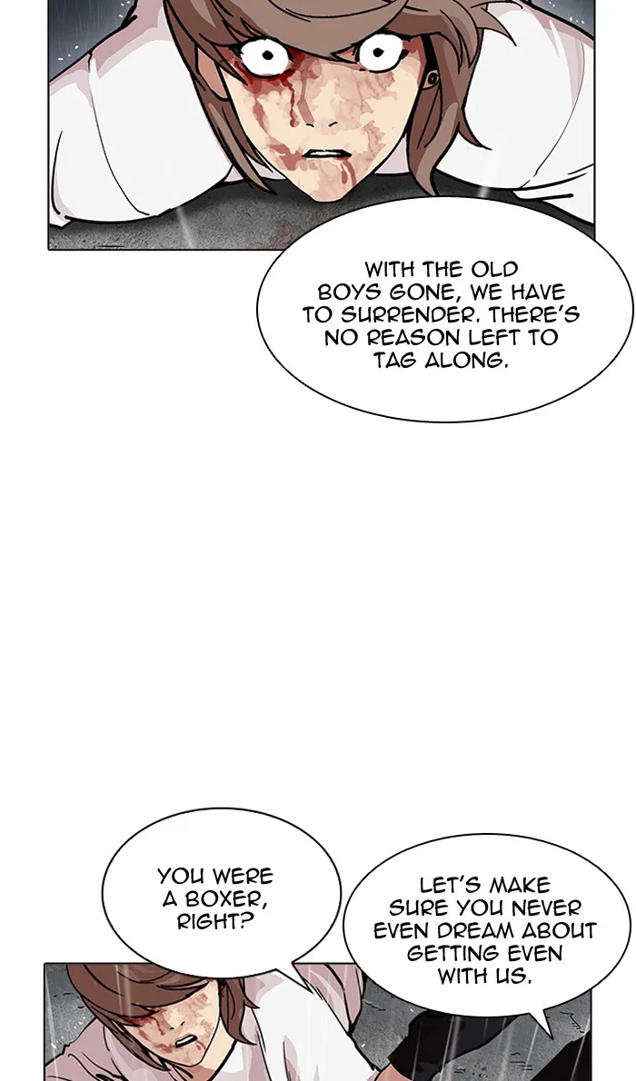 Lookism - Chapter 210 - Page 21