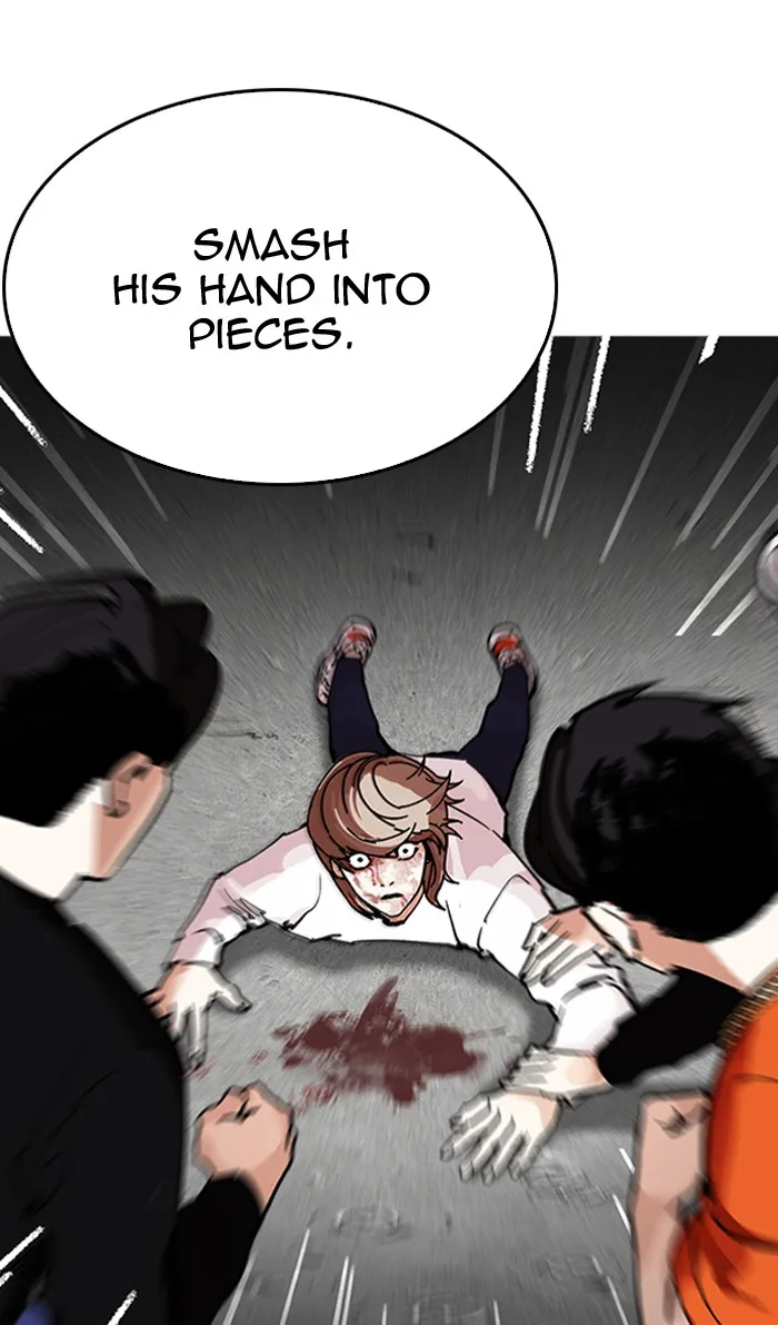 Lookism - Chapter 210 - Page 23