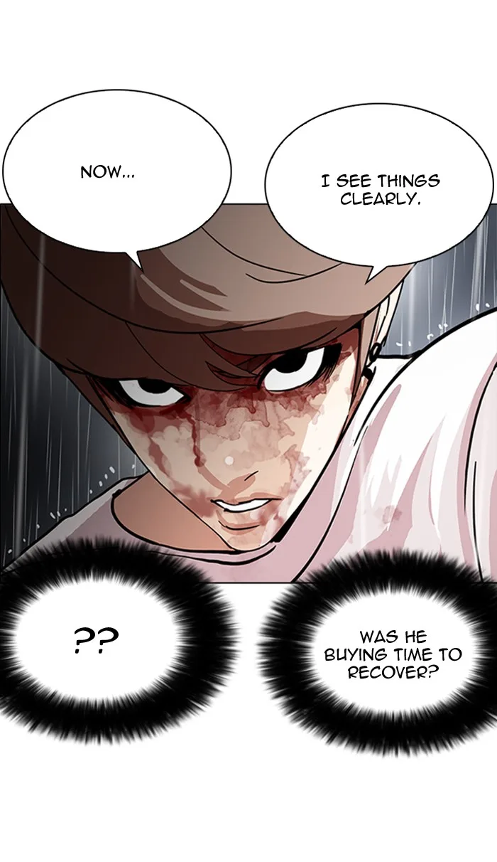 Lookism - Chapter 210 - Page 29