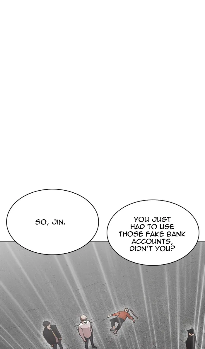 Lookism - Chapter 210 - Page 30