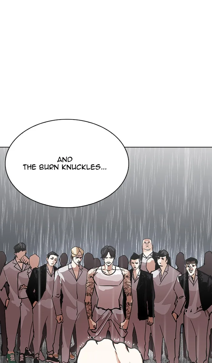 Lookism - Chapter 210 - Page 36