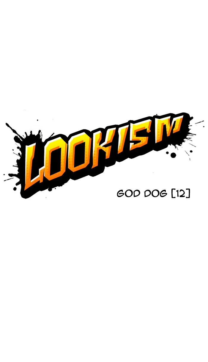 Lookism - Chapter 210 - Page 40