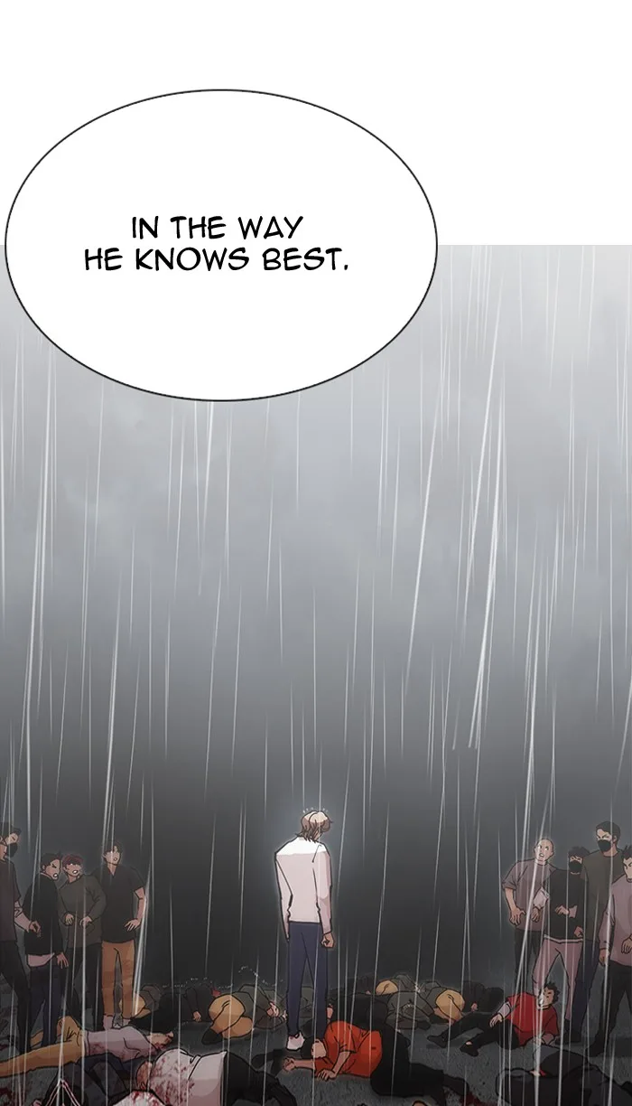Lookism - Chapter 210 - Page 54