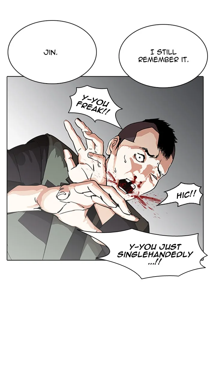 Lookism - Chapter 210 - Page 56