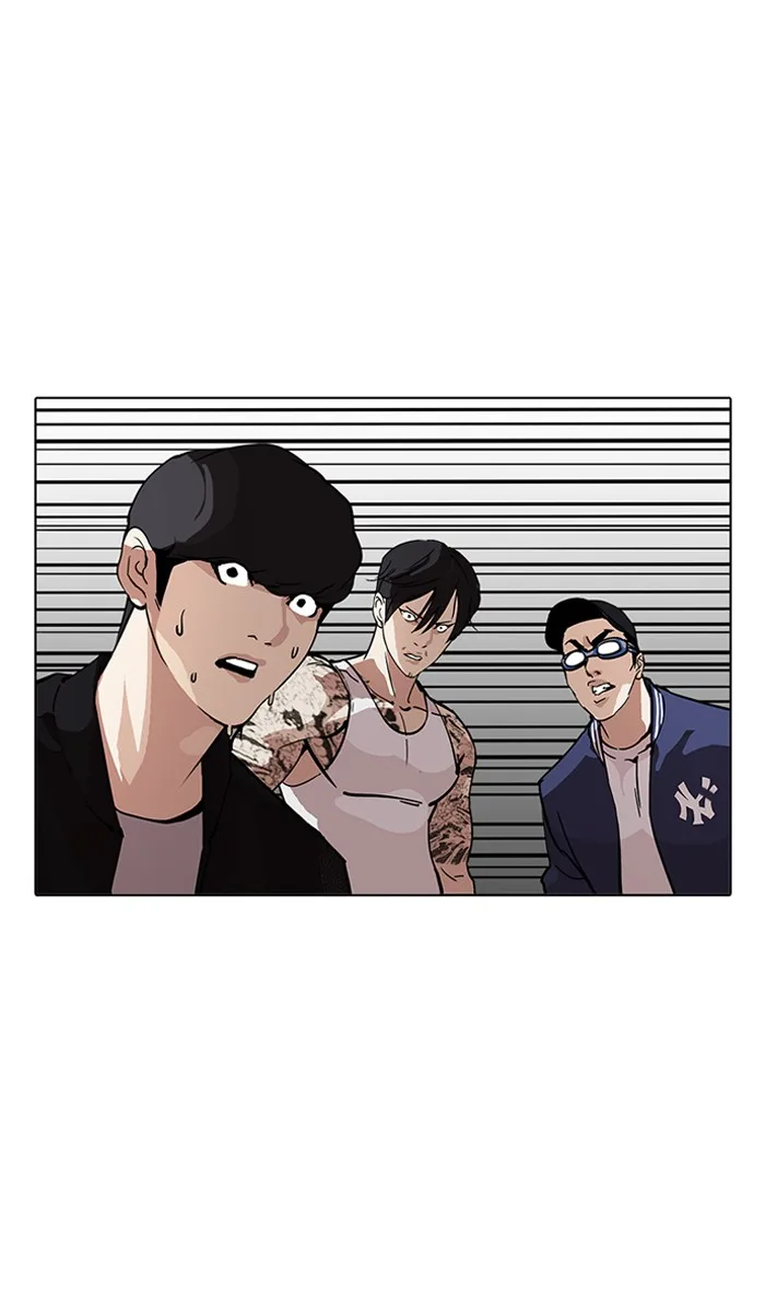 Lookism - Chapter 210 - Page 61