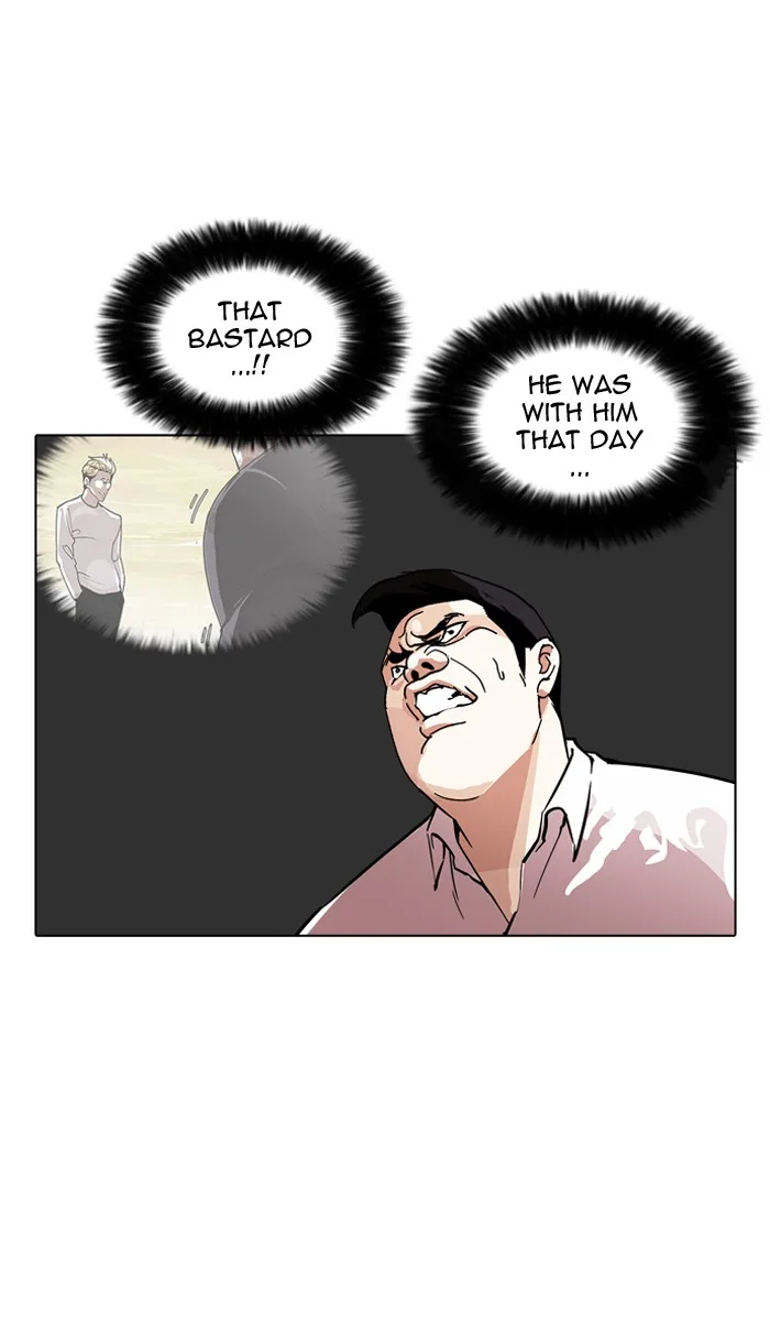 Lookism - Chapter 210 - Page 62