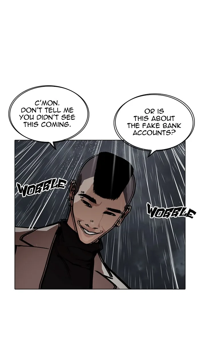 Lookism - Chapter 210 - Page 9