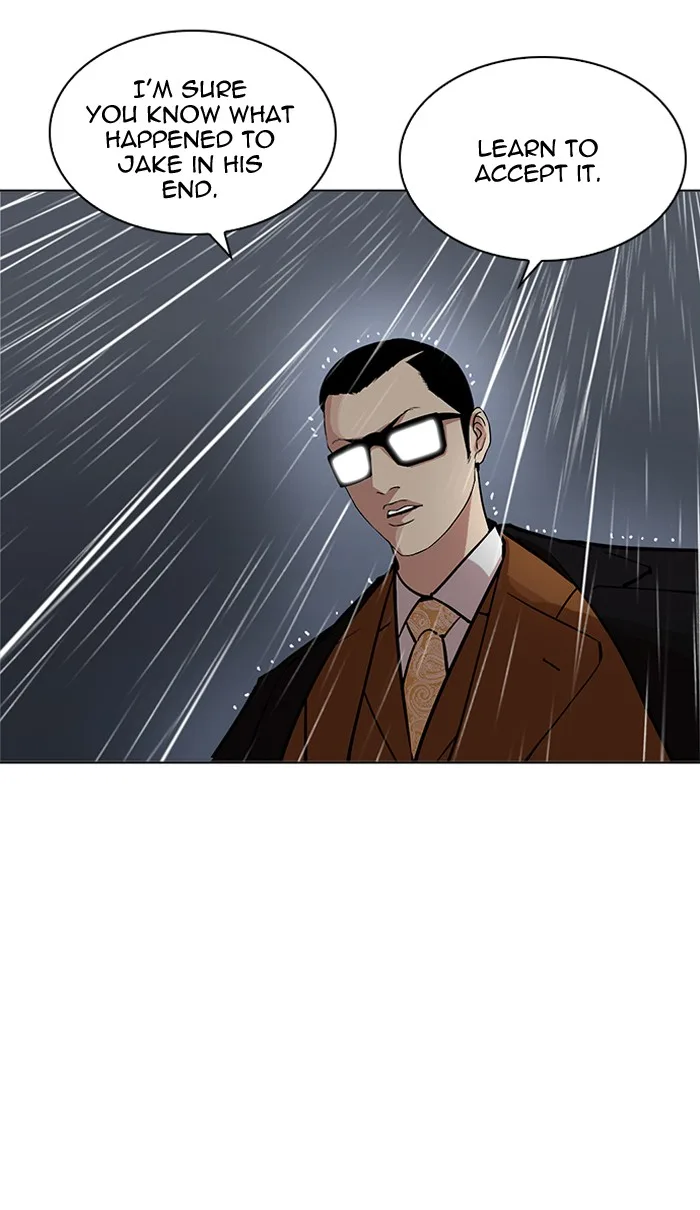Lookism - Chapter 210 - Page 94